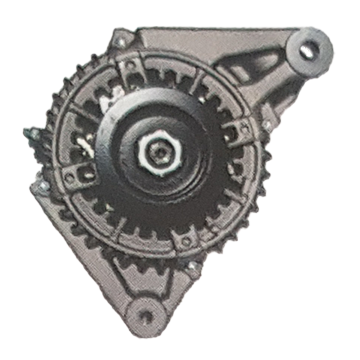 Alternator Toyota Corolla 1.8L - 2.0L VVTi12V 80A - AM-3607