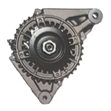 Alternator Toyota Corolla 1.8L - 2.0L VVTi12V 80A  - AM-3607
