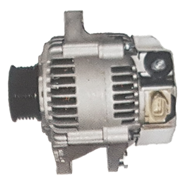 WORTH オーデコロン Alternator Toyota Corolla 1.8L - 2.0L VVTi12V 80A - AM-3607
