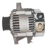 Alternator Toyota Corolla 1.8L - 2.0L VVTi12V 80A  - AM-3607