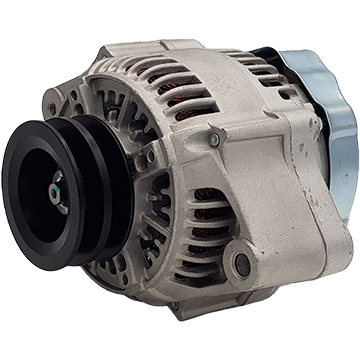 Alternator Caterpillar 12V 90A  - AM-3608
