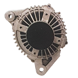 Alternator  Jeep Cherokee - Wrangler 2.4L 12V 136A - AM-3609