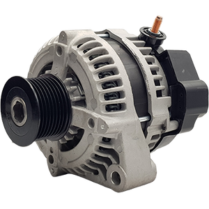 Alternator Land Rover Discovery III TDV6 12V 150A - AM-3611