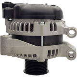 Alternator Land Rover Discovery III TDV6 12V 150A - AM-3611
