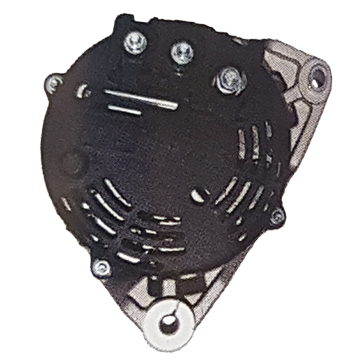 Alternator Ford Fiesta - Courier - Escort 12V 70A - AM-3614