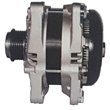 Denso 180A Alternator LRA03624 – For Land Rover Range Rover Evoque 2.2 SD4 TD4 – Seller Refurbished, UK Made