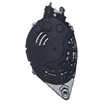 Alternator Toyota Aygo/ Citroen C1 12V 80A  - AM-3621