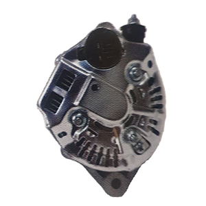 Alternator Honda Civic - CRX 1.3L - 1.4L - 1.5L - 1.6L 12V 60A  - AM-3626