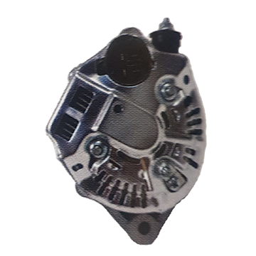 Alternator Honda Civic - CRX 1.3L - 1.4L - 1.5L - 1.6L 12V 60A  - AM-3626