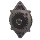 Alternator Honda Civic - CRX 1.3L - 1.4L - 1.5L - 1.6L 12V 60A  - AM-3626