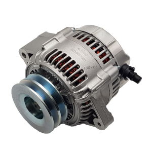 Alternator  Toyota Dyna /Caterpillar 24V 50A  - AM-3628