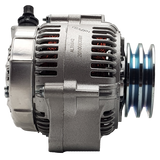 Alternator  Toyota Dyna /Caterpillar 24V 50A  - AM-3628