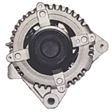 Alternator  Toyota Camry 2.4L VVTi 12V 130A  - AM-3629