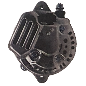 Alternator Mitsubishi Gehl Bobcat Single "Big" Pulley 12V 45A - AM-3630