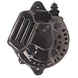 Alternator Mitsubishi Gehl Bobcat Single "Big" Pulley 12V 45A - AM-3630