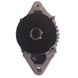 Alternator Mitsubishi Gehl Bobcat Single "Big" Pulley 12V 45A - AM-3630