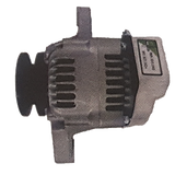 Alternator Mitsubishi Gehl Bobcat Single "Big" Pulley 12V 45A - AM-3630