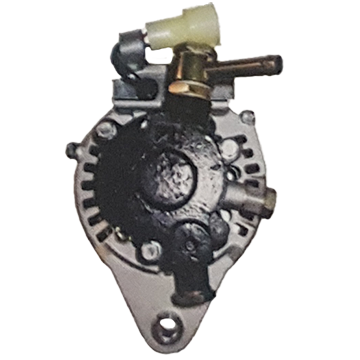 Alternator Isuzu 250D 12V 50A - AM-3631
