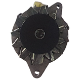 Alternator Isuzu 250D 12V 50A - AM-3631