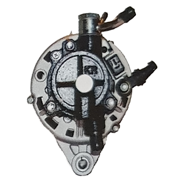 Alternator Kia K2700 12V 55A - AM-3633