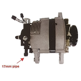 Alternator Kia K2700 12V 55A - AM-3633