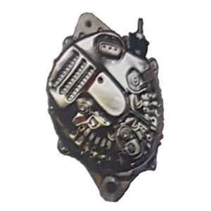 Alternator Toyota Land Cruiser 24V 60A - AM-3634