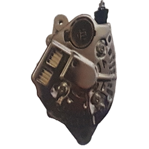 Alternator Toyota Land Cruiser 4.2L Diesel 12V 80A - AM-3639