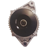 Alternator Toyota Land Cruiser 4.2L Diesel 12V 80A - AM-3639