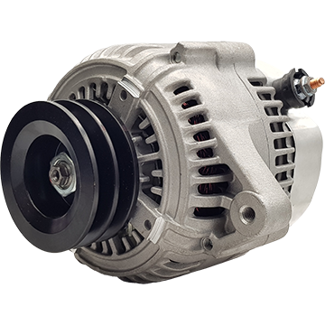 Alternator Toyota Land Cruiser 4.2L 12V 120A - AM-3640