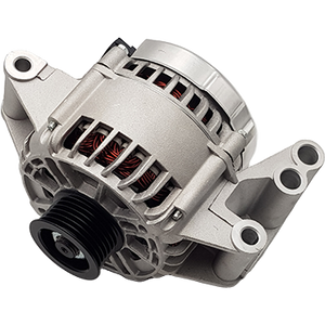 Alternator Ford Fiesta Petrol (ROCAM-ENGINE) 12V 100A - AM-3641