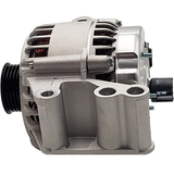 Alternator Ford Fiesta Petrol (ROCAM-ENGINE) 12V 100A - AM-3641