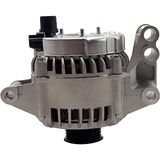 Alternator Ford Fiesta Petrol (ROCAM-ENGINE) 12V 100A - AM-3641