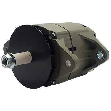 Alternator 20SI 24V 45A  - AM-3642