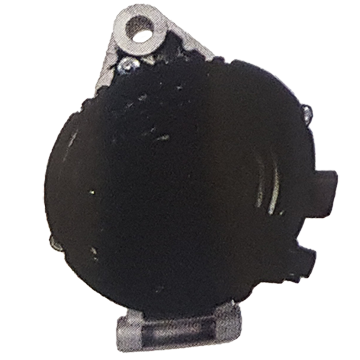 Alternator Ford Focus 1.4L - 1.6L 12V 80A - AM-3643