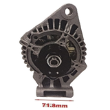 Alternator Ford Focus 1.4L - 1.6L 12V 80A - AM-3643