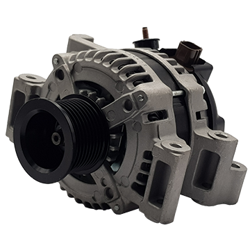 Alternator VolvoS40 / Ford Focus 12V 150A - AM-3644