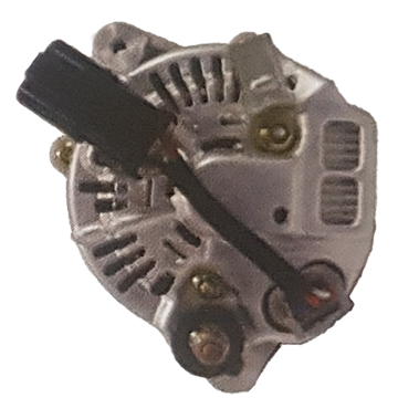 Alternator Cummins / Komatsu Excavators - Forklifts 24V 60A - AM-3645