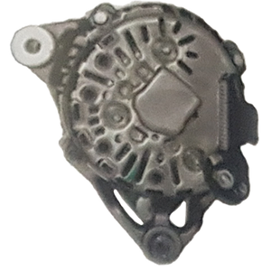 Alternator Ford Fiesta Petrol (ROCAM-ENGINE) 12V 100A - AM-3647