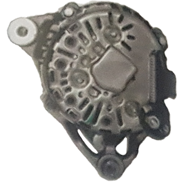 Alternator Ford Fiesta Petrol (ROCAM-ENGINE) 12V 100A - AM-3647