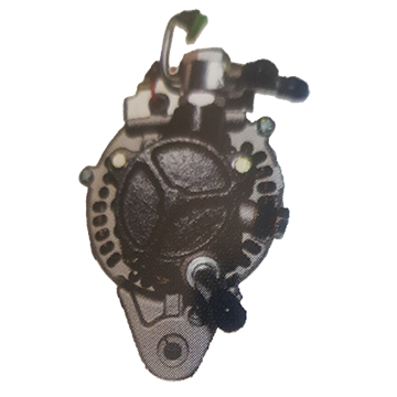 Alternator Toyota Hino - Dyna 24V 45A - AM-3651ND