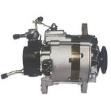 Alternator Toyota Hino - Dyna 24V 45A - AM-3651ND