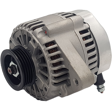 Alternator Toyota Yaris 1.5L 12V 80A - AM-3656