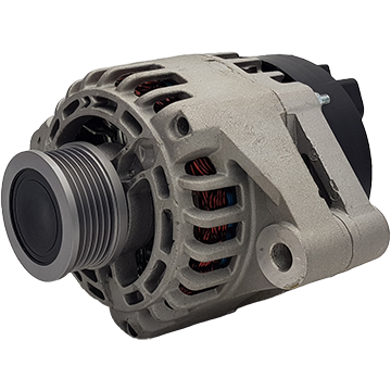 Alternator Opel Zafira 1.9L Diesel 12V 130A - AM-3661