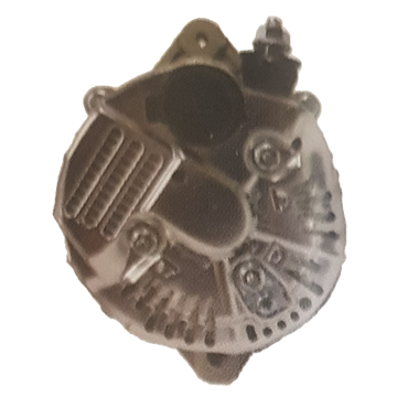 Alternator John Deere 12V 140A - AM-3664