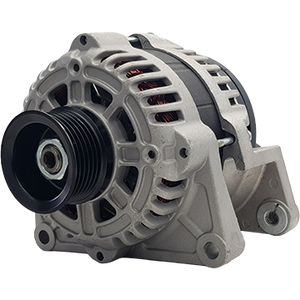 Alternator Chevrolet Cruze/ Opel Astra (J) - Zafira (C) 1.6L - 1.8L KDII 12V 100A   - AM-3667