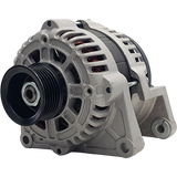 Alternator Chevrolet Cruze/ Opel Astra (J) - Zafira (C) 1.6L - 1.8L KDII 12V 100A   - AM-3667