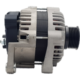 Alternator Chevrolet Cruze/ Opel Astra (J) - Zafira (C) 1.6L - 1.8L KDII 12V 100A   - AM-3667