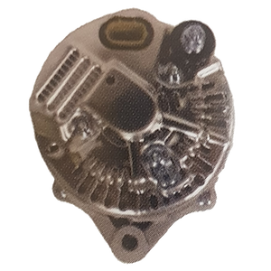 Alternator Toyota Land Cruiser 3.0L 12V 120A - AM-3670
