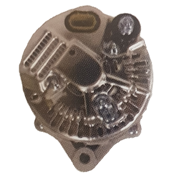 Alternator Toyota Land Cruiser 3.0L 12V 120A - AM-3670