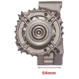 Alternator Toyota Cressida12V  - AM-3671